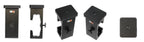 Brodit ProClip 216075 voor LEVC TX