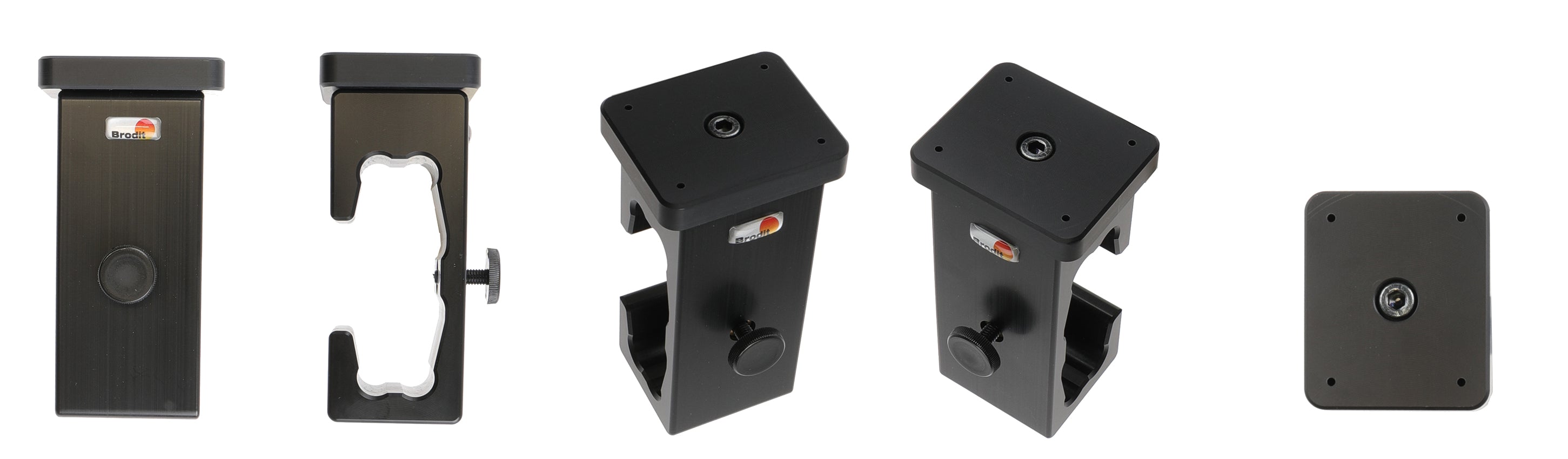 Brodit ProClip 216075 voor LEVC TX