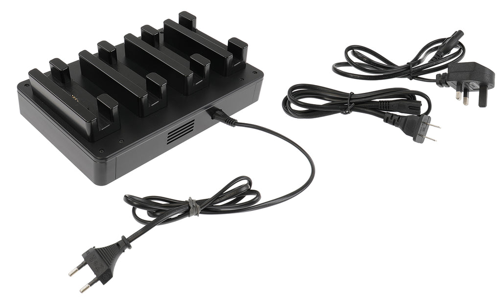 Brodit Toestelhouder 216080 voor Samsung Galaxy Tab Active Pro T540/T545/T547/T547U
