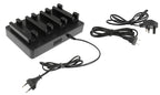 Brodit Toestelhouder 216080 voor Samsung Galaxy Tab Active Pro T540/T545/T547/T547U
