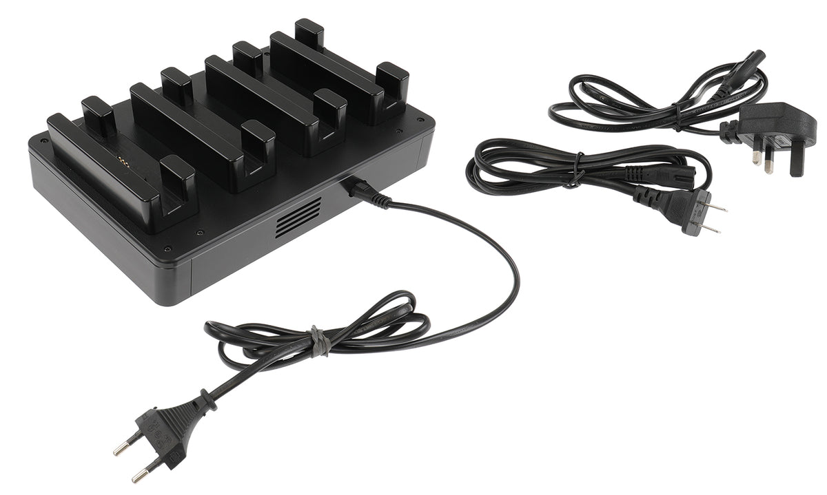Brodit Toestelhouder 216080 voor Samsung Galaxy Tab Active Pro T540/T545/T547/T547U
