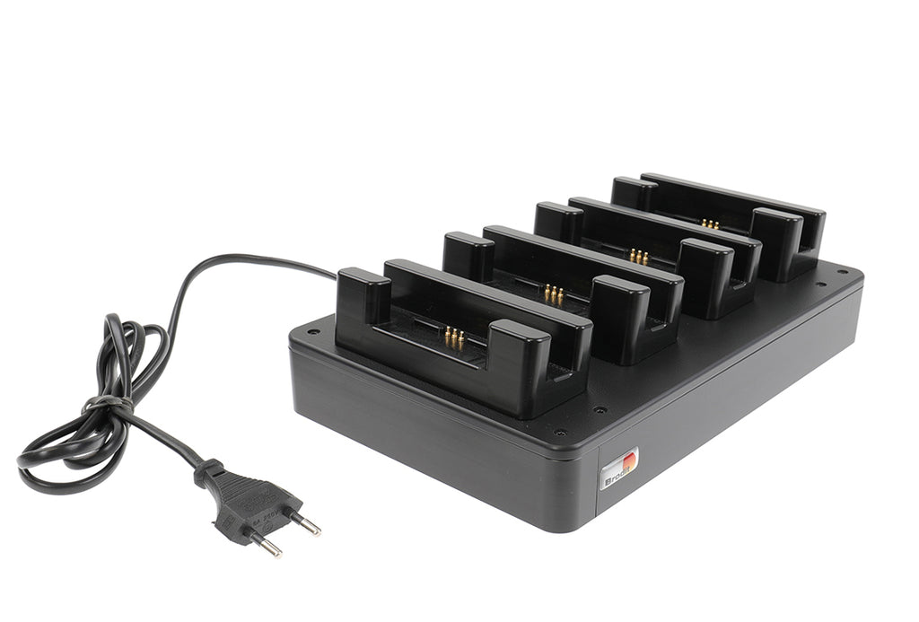 Brodit Toestelhouder 216080 voor Samsung Galaxy Tab Active Pro T540/T545/T547/T547U
