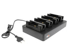 Brodit Toestelhouder 216080 voor Samsung Galaxy Tab Active Pro T540/T545/T547/T547U