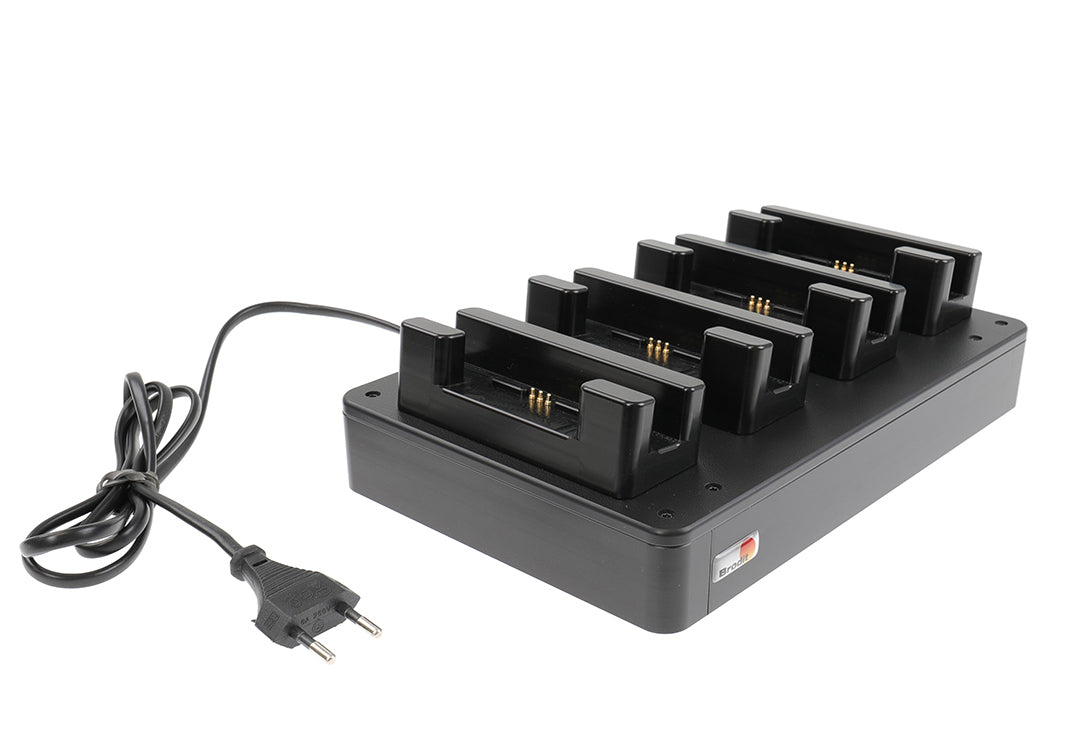 Brodit Toestelhouder 216080 voor Samsung Galaxy Tab Active Pro T540/T545/T547/T547U