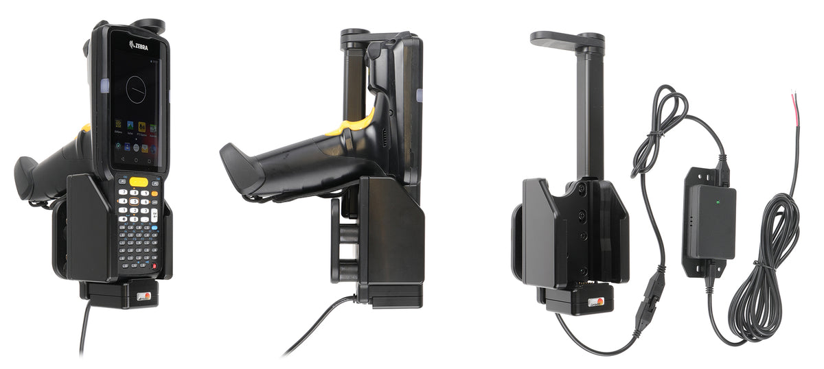 Brodit Toestelhouder 216088 voor Zebra MC3300