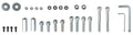 Brodit Verstelbare Houder 216091 — Mount