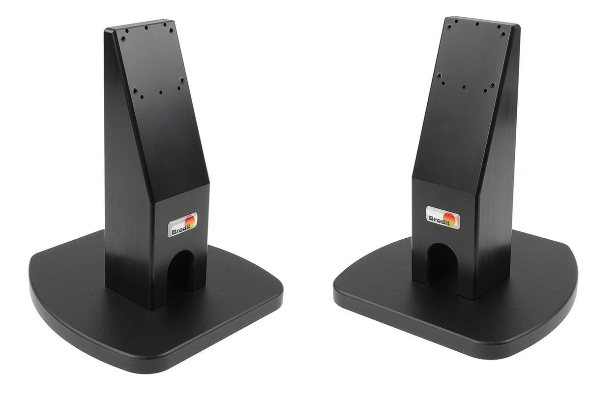 Brodit Toestelhouder 216093 — Table Stand