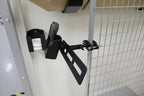 Brodit Toestelhouder 216095 — Mounting plate