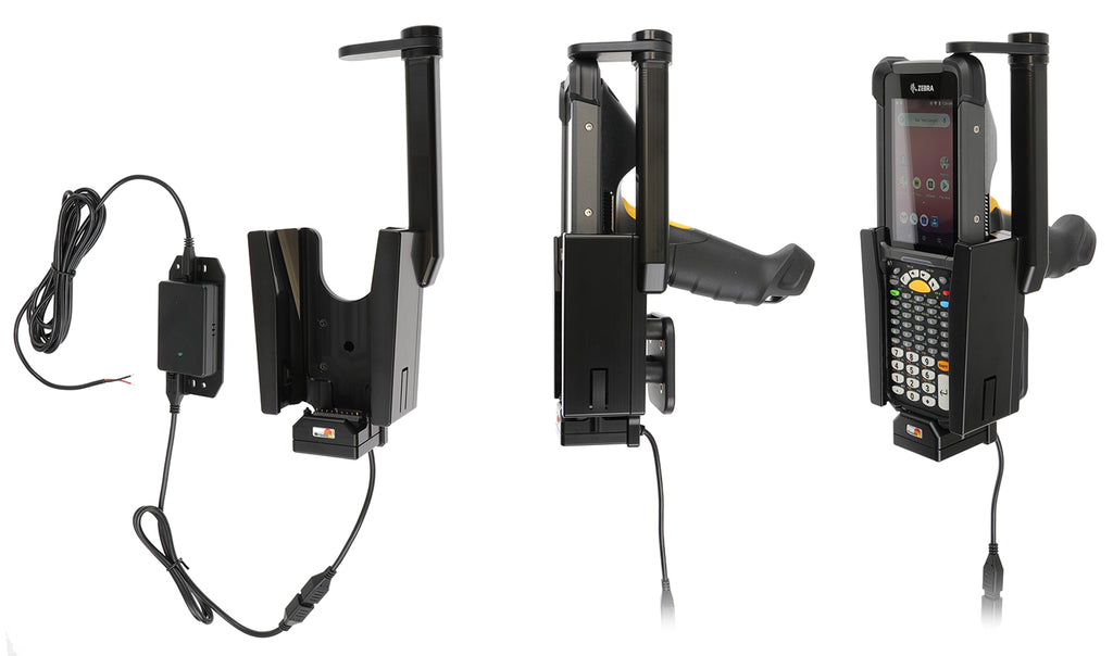 Brodit Toestelhouder 216096 voor Zebra MC9400