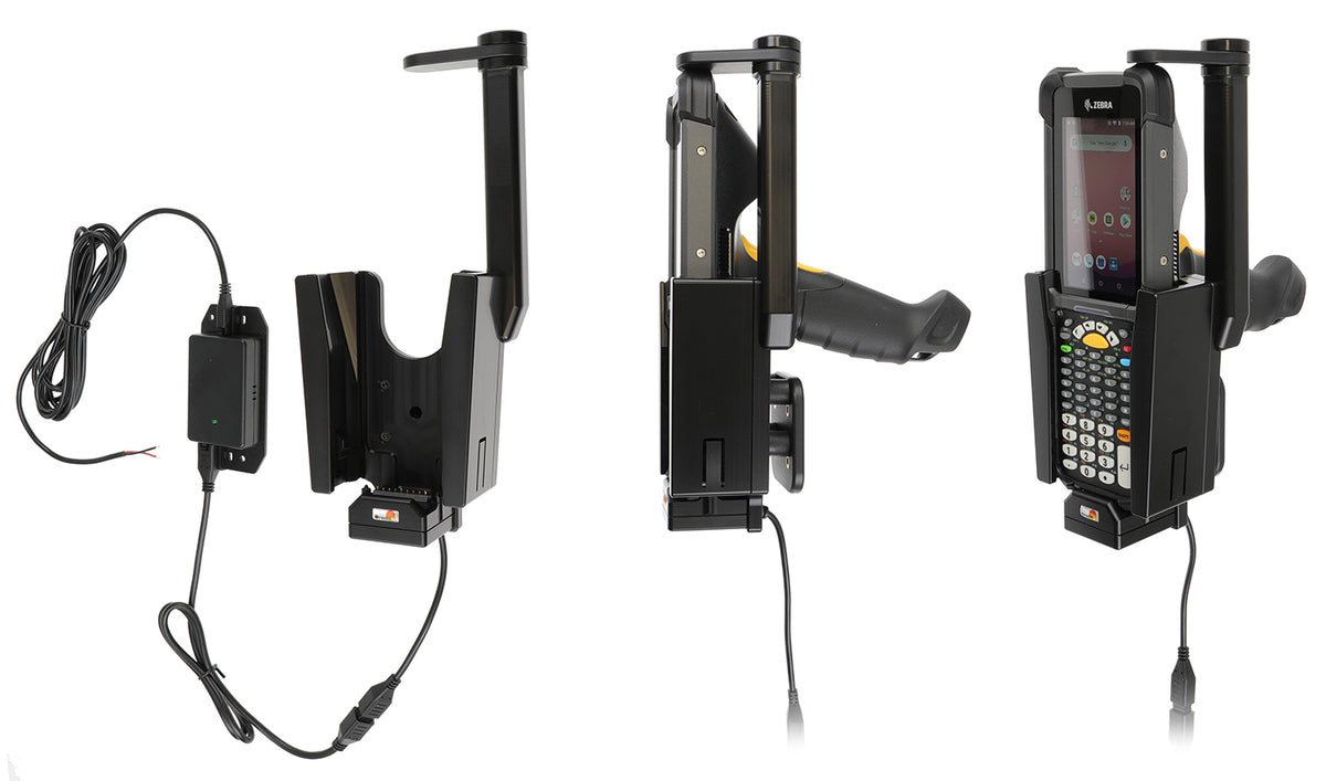 Brodit Toestelhouder 216096 voor Zebra MC9400