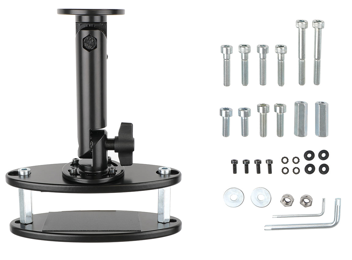 Brodit Toestelhouder 216097 — Heavy Duty Pedestal Mount