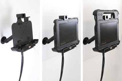 Brodit Toestelhouder 216098 voor Xplore L10 XSLATE
