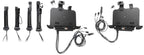 Brodit Toestelhouder 216098 voor Xplore L10 XSLATE
