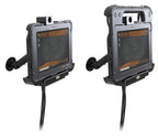 Brodit Toestelhouder 216098 voor Xplore L10 XSLATE