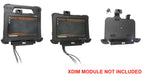 Brodit Toestelhouder 216098 voor Xplore L10 XSLATE