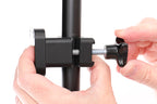 Brodit Accessoire 216107 — Pipe Mount with mounting plate