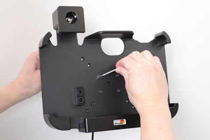 Brodit Toestelhouder 216109 voor Pepperl+Fuchs Tab-IND 08 Scanner Frame