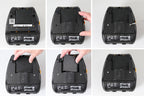 Brodit Accessoire 216113 voor Zebra ZQ630 Plus
