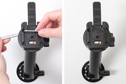 Brodit Accessoire 216113 voor Zebra ZQ630 Plus