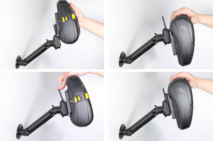 Brodit Accessoire 216113 voor Zebra ZQ630 Plus