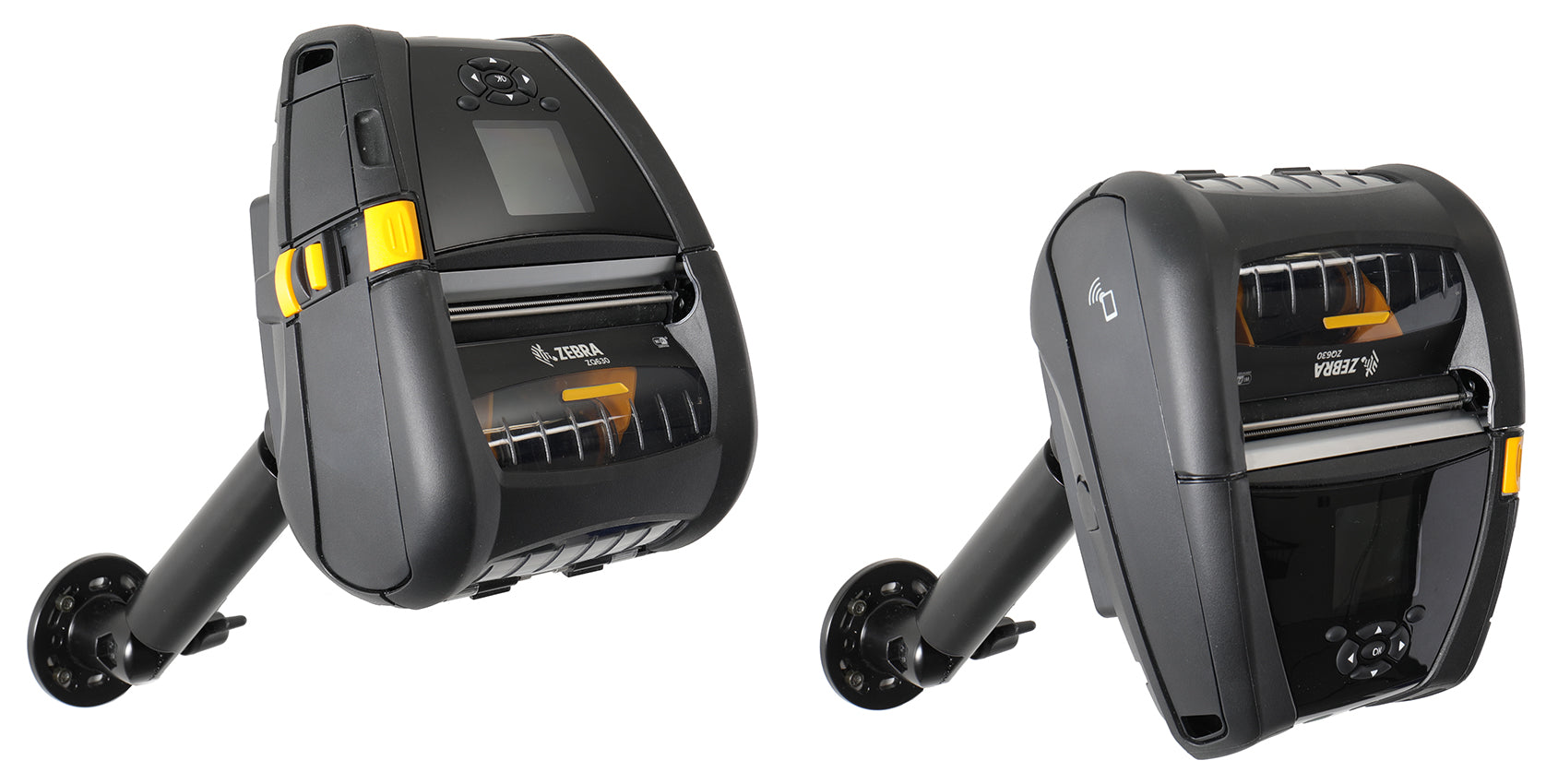 Brodit Accessoire 216113 voor Zebra ZQ630 Plus