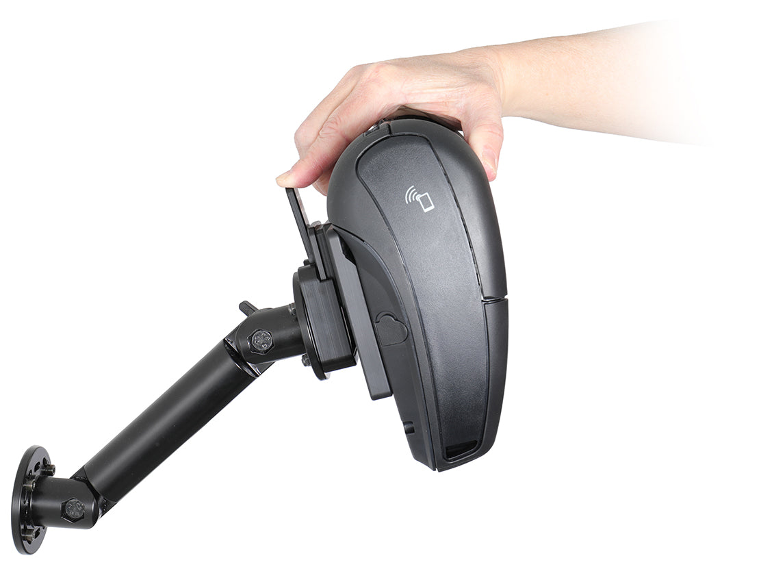 Brodit Accessoire 216113 voor Zebra ZQ630 Plus