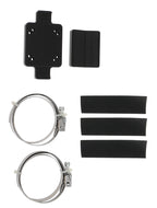 Brodit Accessoire 216115 — Pipe Mount with mounting plate