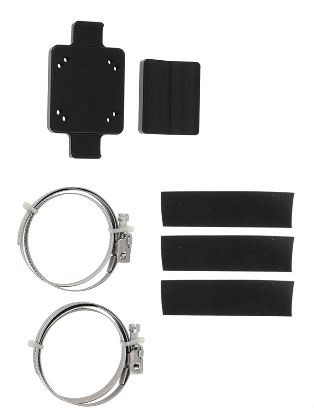 Brodit Accessoire 216115 — Pipe Mount with mounting plate