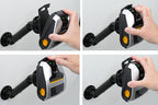Brodit Toestelhouder 216132 voor Zebra ZQ320