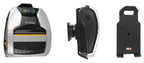 Brodit Toestelhouder 216132 voor Zebra ZQ320
