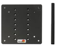 Brodit Accessoire 216138 — Mounting plate