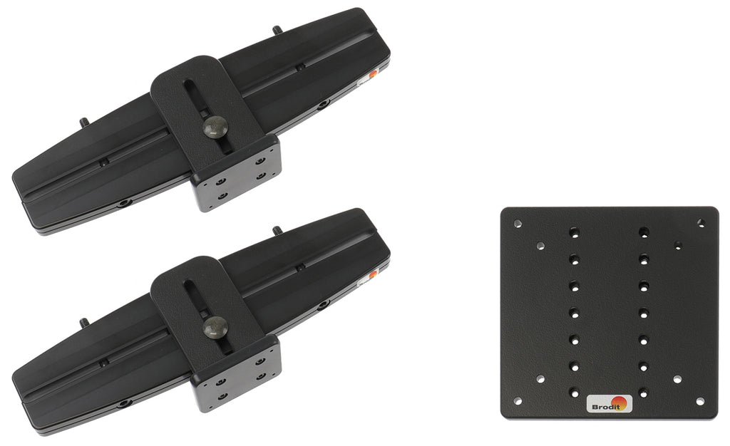 Brodit Accessoire 216139 — Headrest mount
