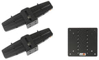 Brodit Accessoire 216139 — Headrest mount