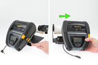 Brodit Accessoire 216145 voor Zebra ZQ630 Plus