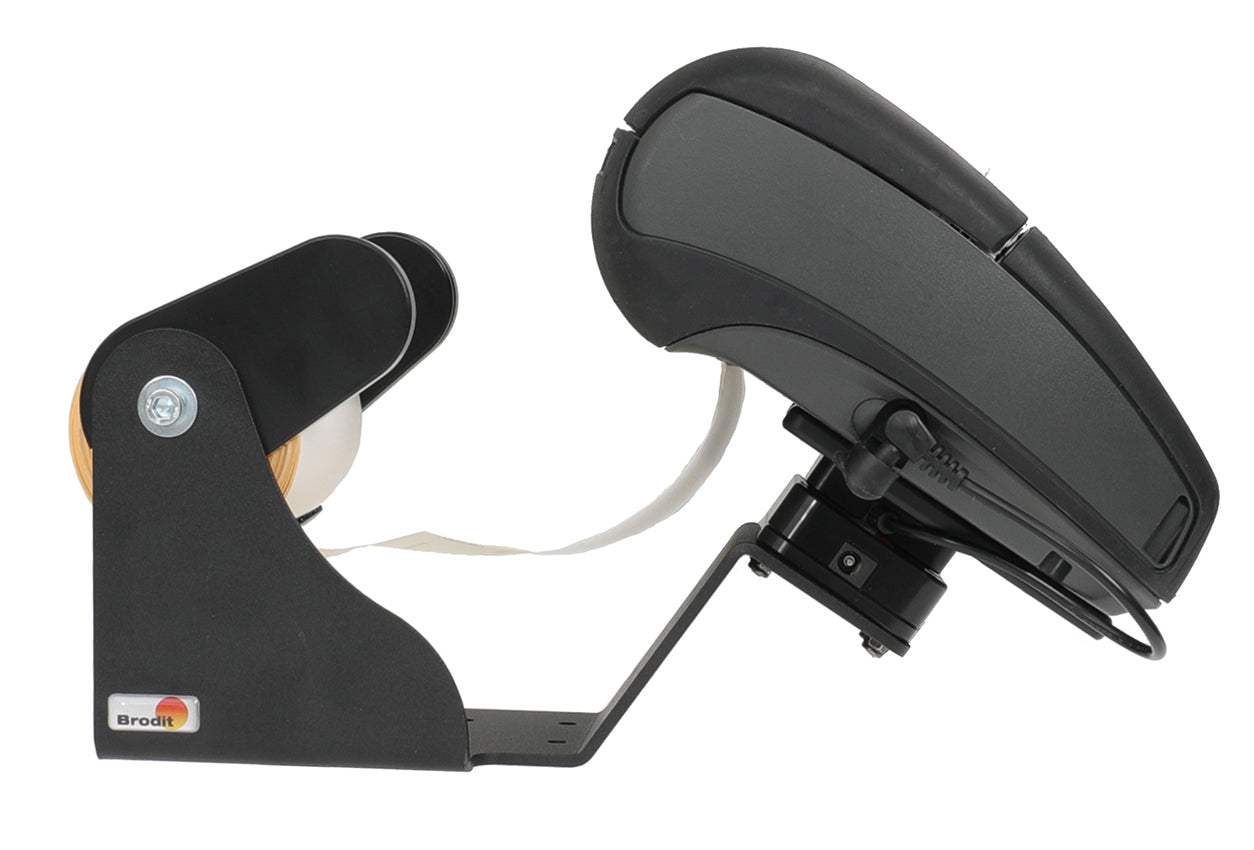 Brodit Accessoire 216145 voor Zebra ZQ630 Plus