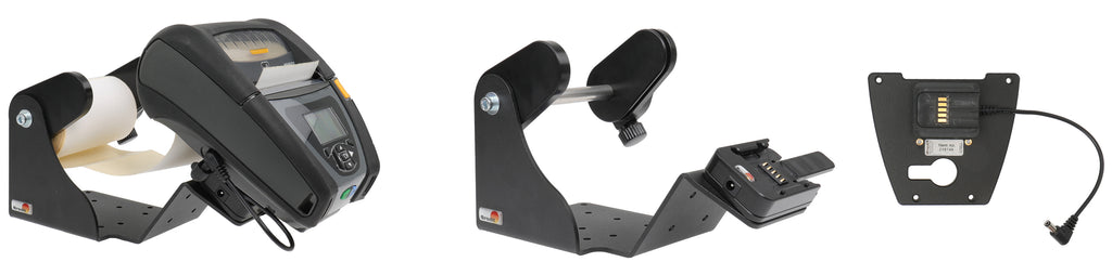 Brodit Accessoire 216145 voor Zebra ZQ630 Plus