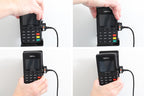 Brodit Toestelhouder 216146 voor Ingenico Link 2500