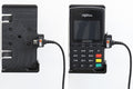 Brodit Toestelhouder 216146 voor Ingenico Link 2500