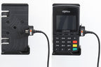 Brodit Toestelhouder 216146 voor Ingenico Link 2500