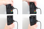 Brodit Toestelhouder 216147 voor Ingenico Link 2500