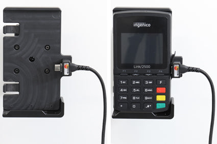 Brodit Toestelhouder 216147 voor Ingenico Link 2500
