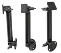Brodit Accessoire 216153 — Pedestal Mount with wingnut