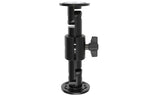 Brodit Verstelbare Houder 216160 — Pedestal Mount with wingnut