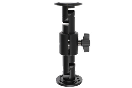 Brodit Verstelbare Houder 216160 — Pedestal Mount with wingnut