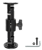 Brodit Verstelbare Houder 216160 — Pedestal Mount with wingnut