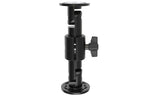 Brodit Verstelbare Houder 216162 — Pedestal Mount, Parts