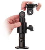 Brodit Verstelbare Houder 216162 — Pedestal Mount, Parts