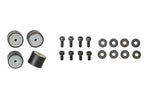 Brodit Toestelhouder 216171 — Vibration damper