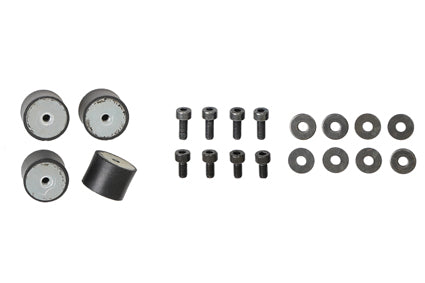 Brodit Toestelhouder 216171 — Vibration damper
