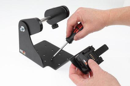 Brodit Toestelhouder 216171 — Vibration damper